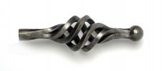 Basket Twist Finial